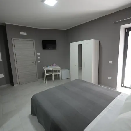 Bed & Breakfast Sonia E Alessia Mileto