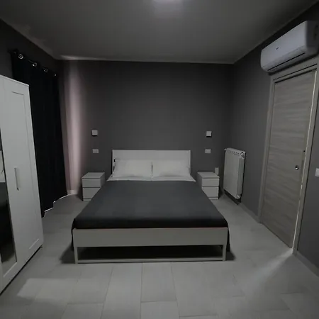 Sonia E Alessia Bed & Breakfast Mileto