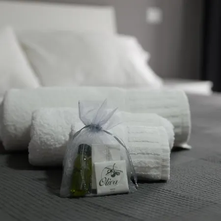 Bed & Breakfast Sonia E Alessia