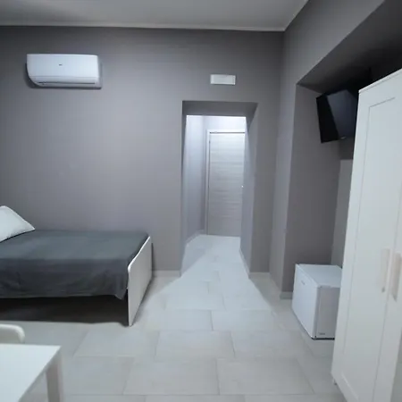 Bed & Breakfast Sonia E Alessia Mileto