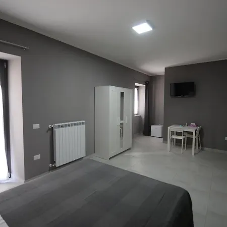 Sonia E Alessia Bed & Breakfast Mileto