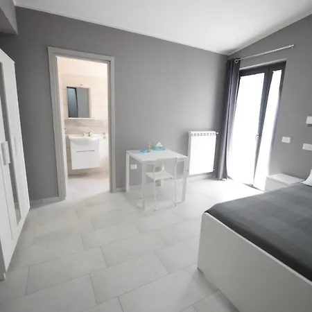 Sonia E Alessia 밀레토