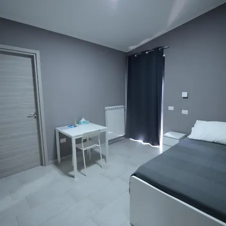 Sonia E Alessia 밀레토