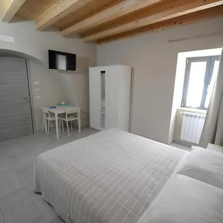 Sonia E Alessia Bed & Breakfast