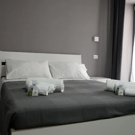 Bed & Breakfast Sonia E Alessia Mileto