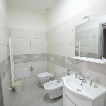 Bed & Breakfast Sonia E Alessia