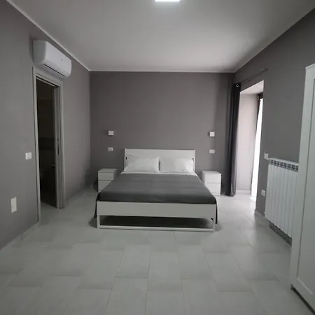 Sonia E Alessia Bed & Breakfast *