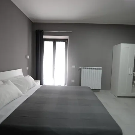 Bed & Breakfast Sonia E Alessia Mileto
