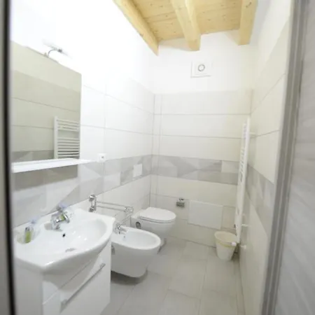 Sonia E Alessia B&B 3*