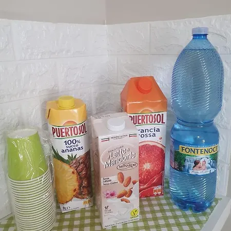 Sonia E Alessia Bed & Breakfast