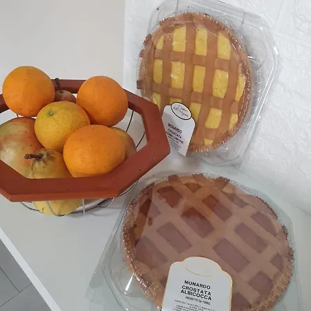 住宿加早餐酒店 Sonia E Alessia