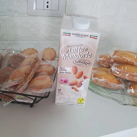 Bed & Breakfast Sonia E Alessia