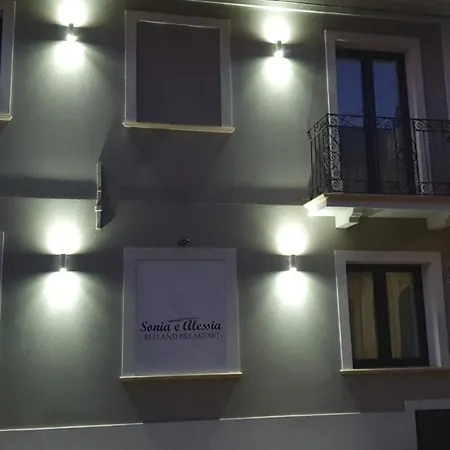 Bed & Breakfast Sonia E Alessia Mileto