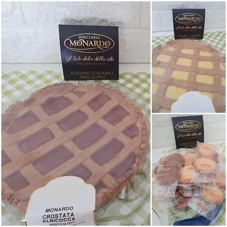 Sonia E Alessia 3* 밀레토