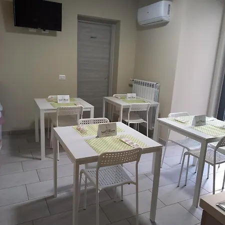 Sonia E Alessia Bed & Breakfast Mileto