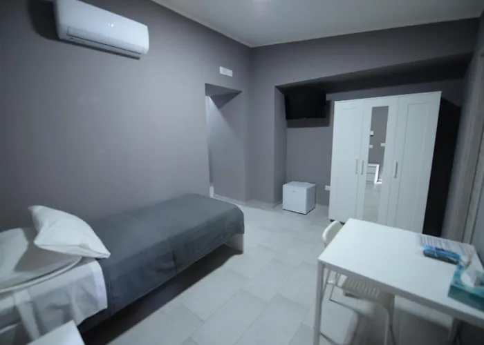 Sonia E Alessia 3* Mileto