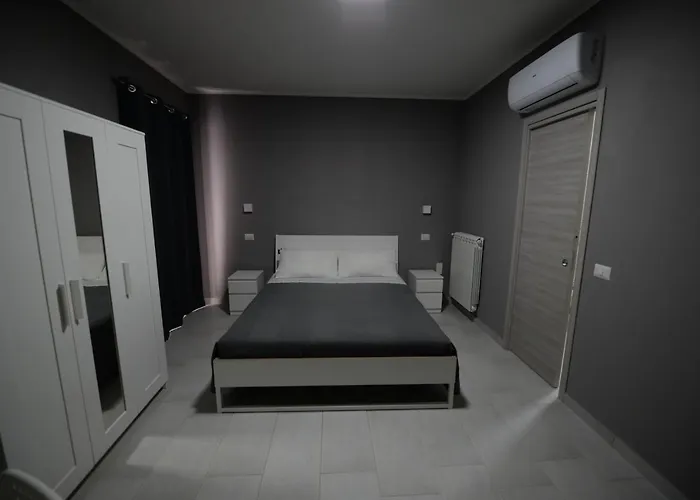 Sonia E Alessia לינה וארוחת בוקר Mileto