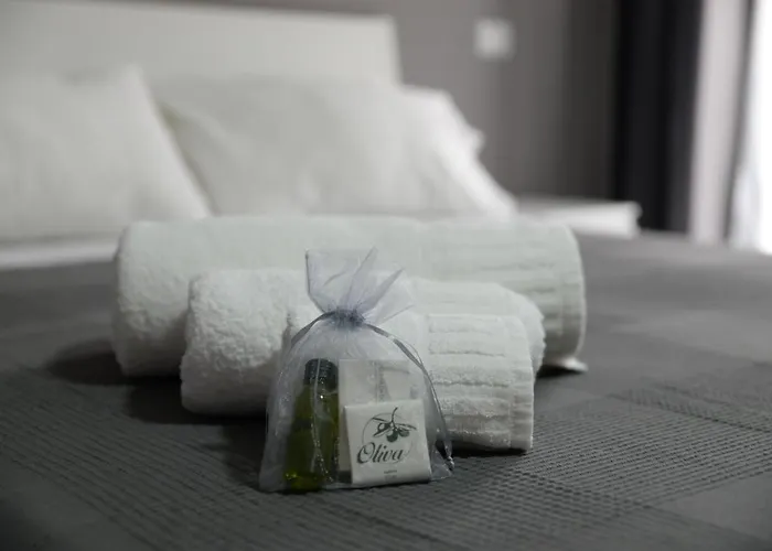 לינה וארוחת בוקר Sonia E Alessia