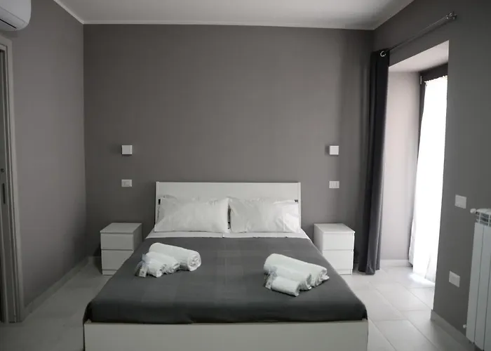 Sonia E Alessia 3* Mileto