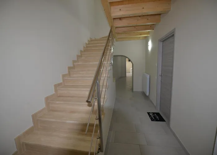 לינה וארוחת בוקר Sonia E Alessia