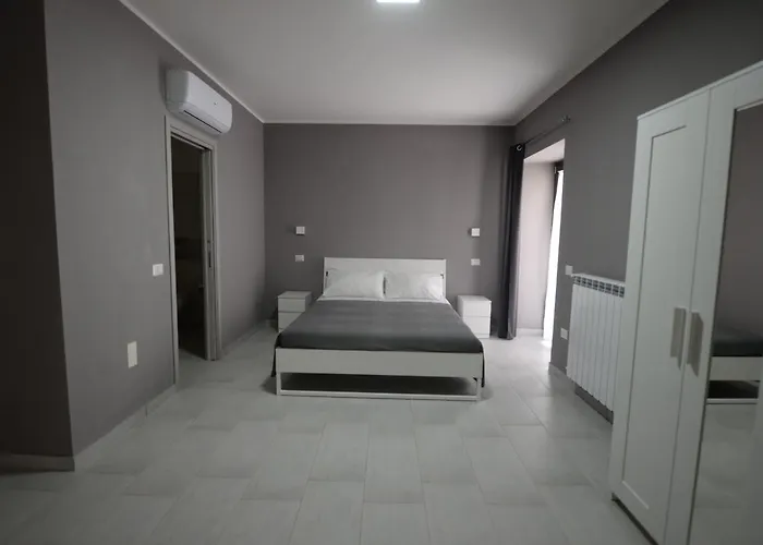 Sonia E Alessia לינה וארוחת בוקר 3*